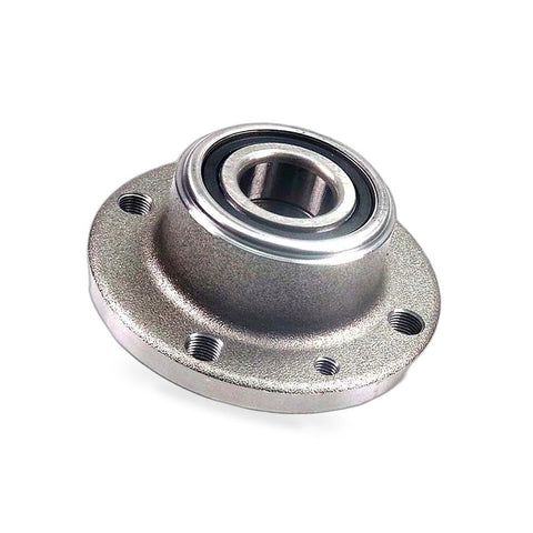 Rear Wheel Bearing Unit to suit Fiat Tempra Tipo Lancia Dedra VKBA1440 — image 2