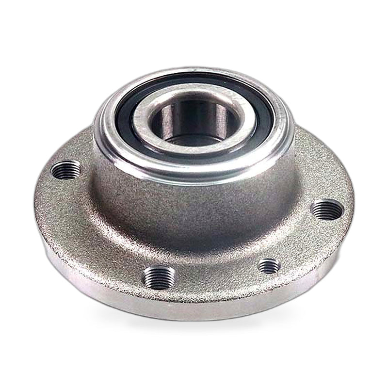 Rear Wheel Bearing Unit to suit Fiat Tempra Tipo Lancia Dedra VKBA1440 — image 1