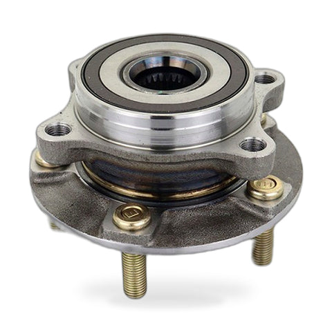Wheel Hub Bearing Assembly to suit Mitsubishi Eclipse Cross ASX Outlander — image 1
