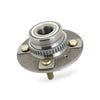 Rear Wheel Bearing Hub Assembly to suit Hyundai Accent 2005-2011 Veloster — image 6