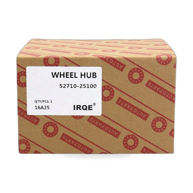 Rear Wheel Bearing Hub Assembly to suit Hyundai Accent 2005-2011 Veloster — image 1