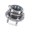 Front Wheel Bearing Hub Assembly to suit Hyundai ix35 Sonata Tucson Kia K5 — image 2