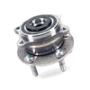 Front Wheel Bearing Hub Assembly to suit Hyundai ix35 Sonata Tucson Kia K5 — image 3