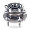 Front Wheel Bearing Hub Assembly to suit Hyundai ix35 Sonata Tucson Kia K5 — image 1