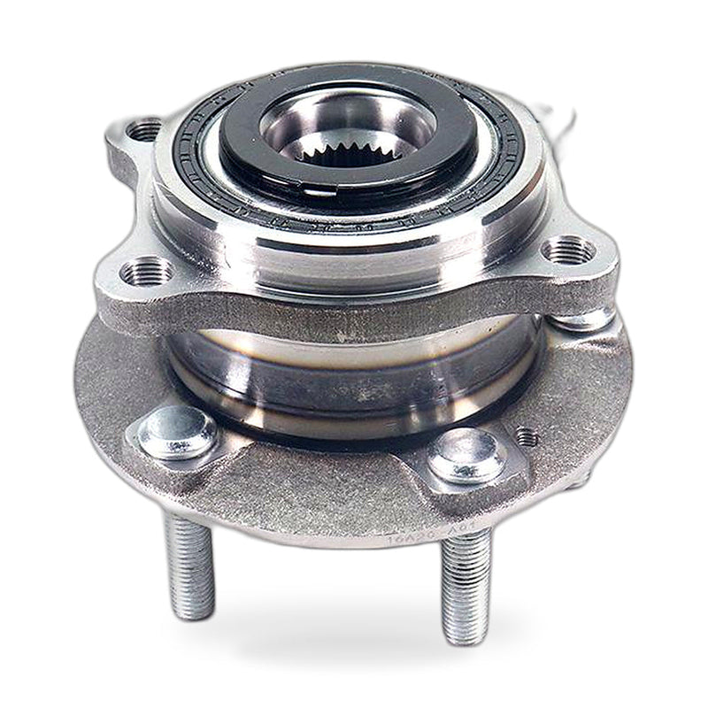 Front Wheel Bearing Hub Assembly to suit Hyundai ix35 Sonata Tucson Kia K5 — image 1