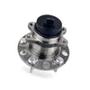 Rear Wheel Bearing Hub Assembly to suit Hyundai Elantra i30 Veloster Kia — image 2