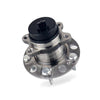 Rear Wheel Bearing Hub Assembly to suit Hyundai Elantra i30 Veloster Kia — image 3