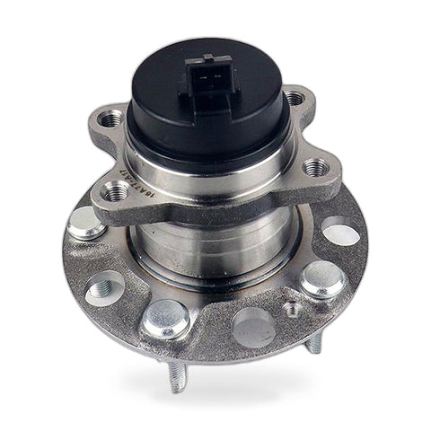 Rear Wheel Bearing Hub Assembly to suit Hyundai Elantra i30 Veloster Kia — image 1