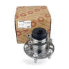 Rear Wheel Bearing Hub Assembly to suit Hyundai Elantra i30 Veloster Kia — image 5