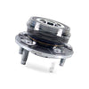 Front Wheel Bearing Hub Assembly to suit Jaguar F-Type 2013-2024 — image 2