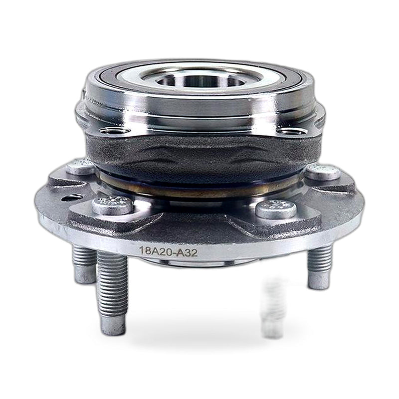 Front Wheel Bearing Hub Assembly to suit Jaguar F-Type 2013-2024 — image 1