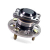 Rear Wheel Bearing Hub Assembly to suit Kia Picanto Morning Ray 2011-2017 — image 2