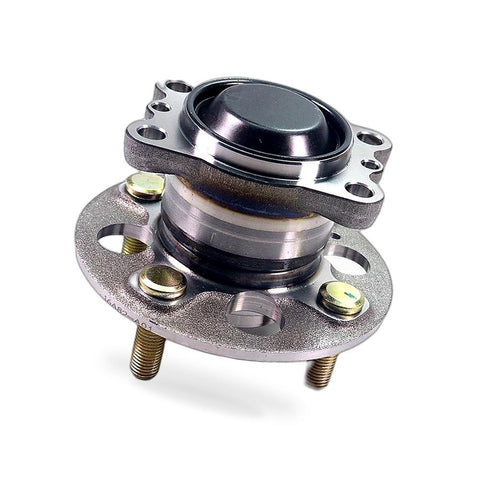 Rear Wheel Bearing Hub Assembly to suit Kia Picanto Morning Ray 2011-2017 — image 2