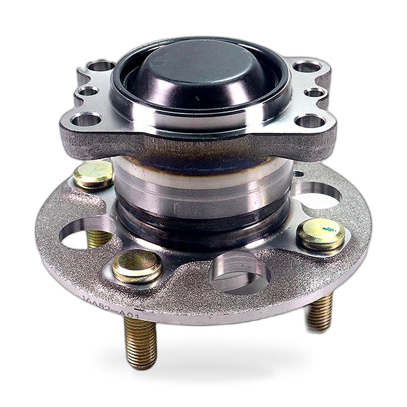 Rear Wheel Bearing Hub Assembly to suit Kia Picanto Morning Ray 2011-2017 — image 1