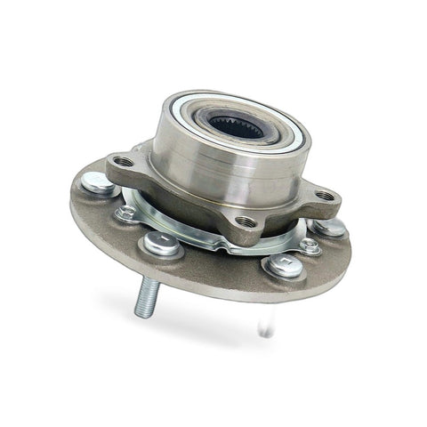 Front Wheel Bearing Hub Assembly to suit Mitsubishi L200 Pajero Sport — image 2