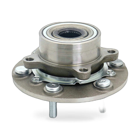 Front Wheel Bearing Hub Assembly to suit Mitsubishi L200 Pajero Sport — image 1