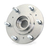 Front Wheel Bearing Hub Assembly to suit Mitsubishi L200 Pajero Sport — image 5