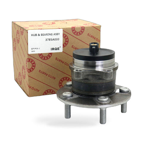 Rear Wheel Bearing Hub Assembly to suit Mitsubishi Outlander 2013-2021 2WD — image 1