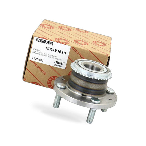 Wheel Hub Assembly to suit Mitsubishi Lancer Cedia Mirage 2000-2007 — image 2