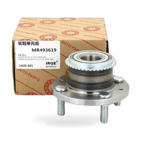 Wheel Hub Assembly to suit Mitsubishi Lancer Cedia Mirage 2000-2007 — image 1