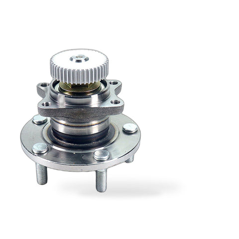 Rear Wheel Bearing Hub Assembly to suit Mitsubishi Pajero Montero Shogun — image 1