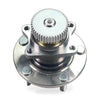 Rear Wheel Bearing Hub Assembly to suit Mitsubishi Pajero Montero Shogun — image 5