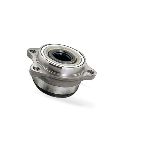 Rear Wheel Bearing Hub Assembly to suit Mitsubishi Pajero Montero V97 — image 2