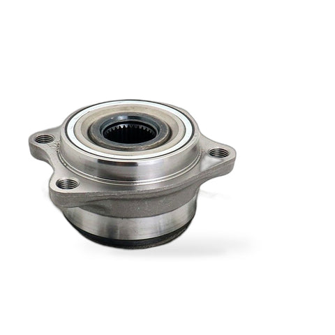 Rear Wheel Bearing Hub Assembly to suit Mitsubishi Pajero Montero V97 — image 1