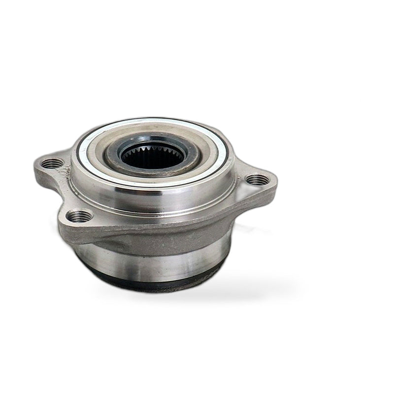 Rear Wheel Bearing Hub Assembly to suit Mitsubishi Pajero Montero V97 — image 1