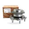 Rear Wheel Bearing Hub Assembly to suit Mitsubishi Pajero Montero V97 — image 5