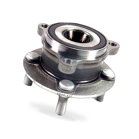 Rear Wheel Bearing Hub Assembly to suit Mazda N243-26-15X — image 2