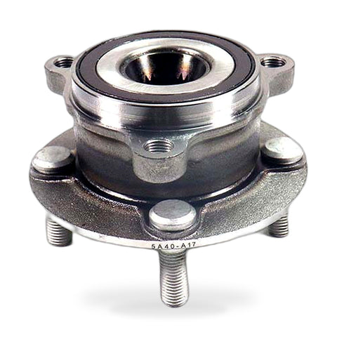 Rear Wheel Bearing Hub Assembly to suit Mazda N243-26-15X — image 1