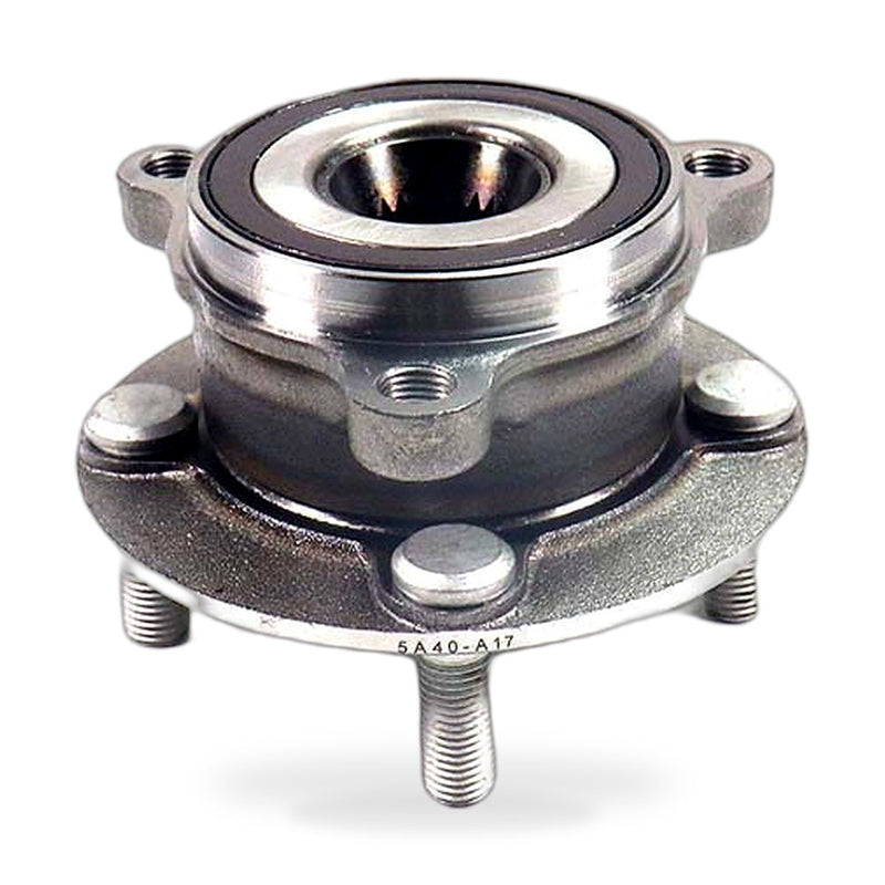Rear Wheel Bearing Hub Assembly to suit Mazda N243-26-15X — image 1