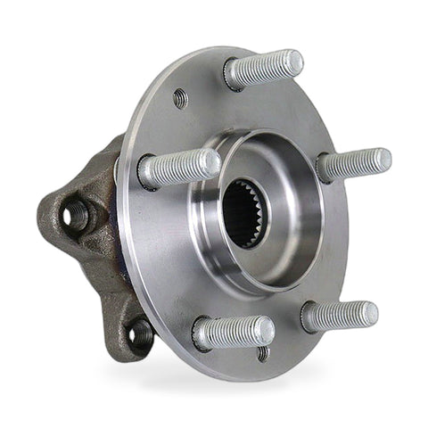 Wheel Hub Unit Bearing Axle Head to suit Mazda CX-3 2015-2023 2.0L — image 1