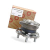 Rear Wheel Bearing Hub Assembly to suit Nissan Pathfinder Frontier Xterra — image 1