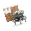 Rear Wheel Bearing Hub Assembly to suit Nissan Pathfinder Frontier Xterra — image 2