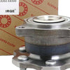 Rear Wheel Bearing Hub Assembly to suit Nissan Pathfinder Frontier Xterra — image 6