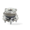 Rear Wheel Bearing Hub Assembly to suit Nissan Pathfinder Frontier Xterra — image 4