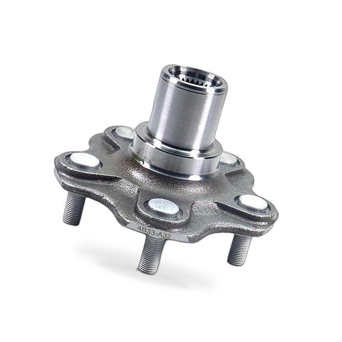 Front Wheel Bearing Hub Assembly to suit Nissan 350Z Infiniti G35 FX35 FX45 — image 2