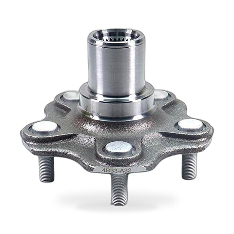 Front Wheel Bearing Hub Assembly to suit Nissan 350Z Infiniti G35 FX35 FX45 — image 1