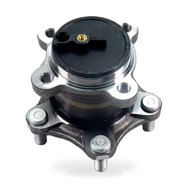 Rear Wheel Bearing Hub Assembly to suit Nissan Sentra Kicks Versa — image 1
