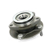 Front Wheel Bearing Hub Assembly to suit Nissan Tiida Versa Infiniti EX35 — image 3