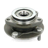 Front Wheel Bearing Hub Assembly to suit Nissan Tiida Versa Infiniti EX35 — image 1