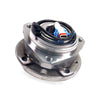 Front Wheel Bearing Hub Assembly to suit Opel Astra 2004-2010 VKBA3650 — image 2