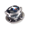 Front Wheel Bearing Hub Assembly to suit Opel Astra 2004-2010 VKBA3650 — image 3