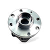 Front Wheel Bearing Hub Assembly to suit Opel Astra 2004-2010 VKBA3650 — image 6