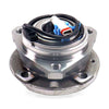 Front Wheel Bearing Hub Assembly to suit Opel Astra 2004-2010 VKBA3650 — image 1