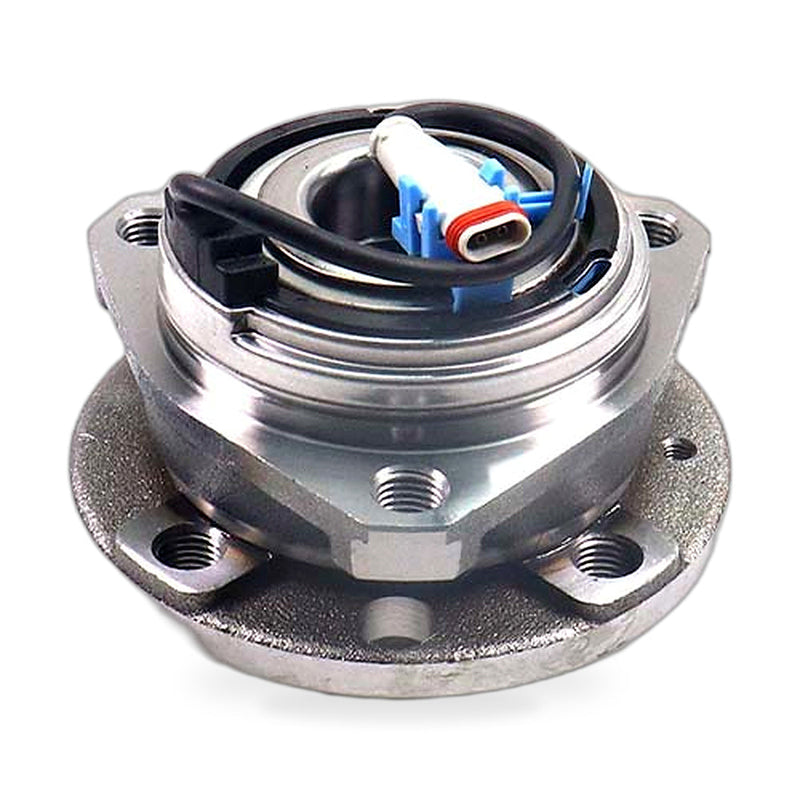 Front Wheel Bearing Hub Assembly to suit Opel Astra 2004-2010 VKBA3650 — image 1