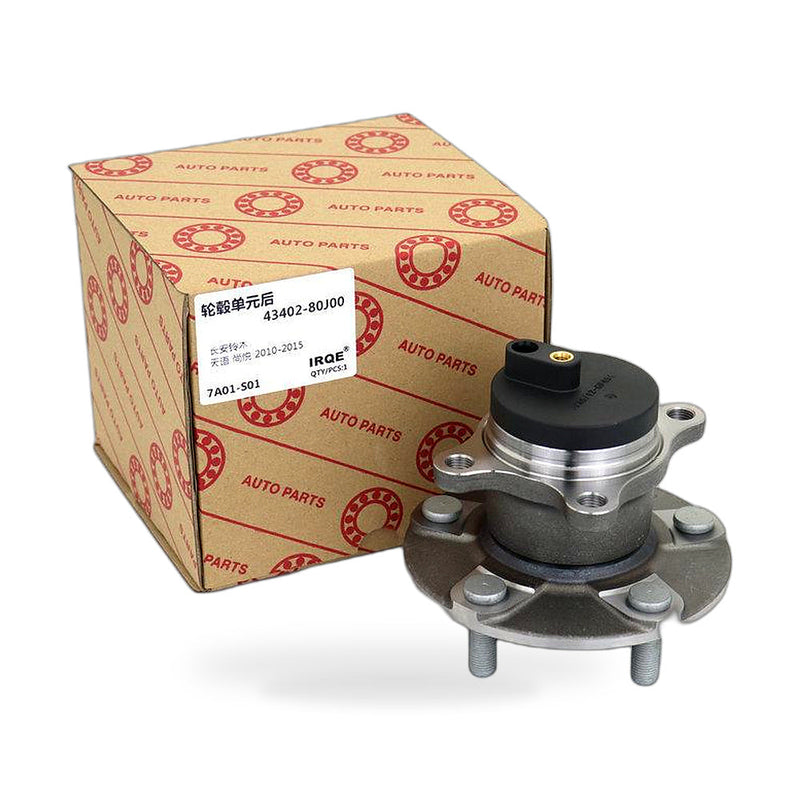 Wheel Hub Assembly to suit Suzuki Swift SX4 Kizashi 43402-71L50 — image 1