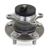 Wheel Hub Assembly to suit Suzuki Swift SX4 Kizashi 43402-71L50 — image 5